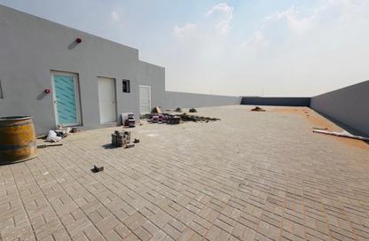 Land - Studio for rent in Al Jlail - Al Sajaa - Sharjah