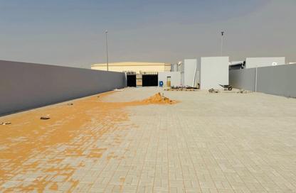 Land - Studio for rent in Al Jlail - Al Sajaa - Sharjah