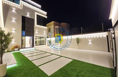 فيلا - 5 غرف نوم - 8 حمامات للبيع في فلل الروضة 3 - 3  الروضة - الروضة - عجمان