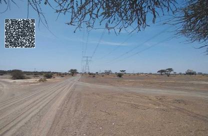 Land - Studio for sale in Manama - Ajman