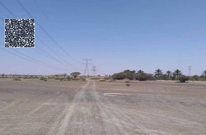 Land - Studio for sale in Manama - Ajman