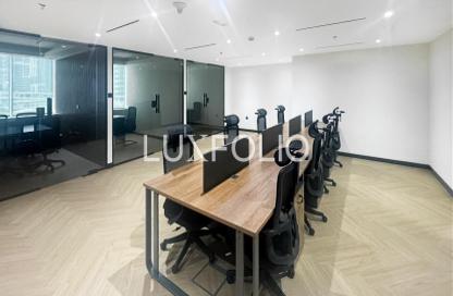 Office Space - Studio for rent in HDS Business Centre - JLT Cluster M - Jumeirah Lake Towers - Dubai