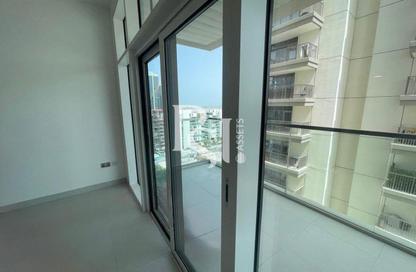 Apartment - 2 Bedrooms - 3 Bathrooms for rent in Parkside Residence - Shams Abu Dhabi - Al Reem Island - Abu Dhabi