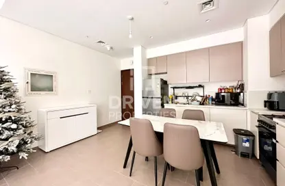 Apartment - 1 Bedroom - 1 Bathroom for sale in Park Heights 2 Tower 2 - Park Heights 2 - Park Heights - Dubai Hills Estate - Dubai Apartment - 1 Bedroom - 1 Bathroom for sale in Park Heights 2 Tower 2 - Park Heights 2 - Park Heights - Dubai Hills Estate - Dubai