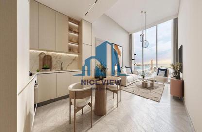Apartment - Studio - 1 Bathroom for sale in Radisson Residences - Tower 1 - City Of Lights - Al Reem Island - Abu Dhabi