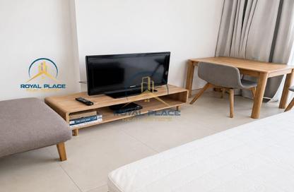 Apartment - Studio - 1 Bathroom for sale in Candace Acacia - Al Furjan - Dubai