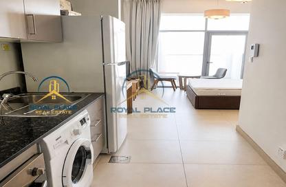 Apartment - Studio - 1 Bathroom for sale in Candace Acacia - Al Furjan - Dubai