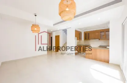 تاون هاوس - 2 غرف نوم - 4 حمامات للايجار في كاسا فيفا - سيرينا - دبي لاند - دبي