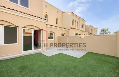 تاون هاوس - 2 غرف نوم - 4 حمامات للايجار في كاسا فيفا - سيرينا - دبي لاند - دبي