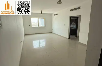 Apartment - 2 Bedrooms - 2 Bathrooms for rent in Al Rashidiya Towers - Ajman Downtown - Ajman