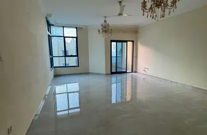 Apartment - 2 Bedrooms - 2 Bathrooms for rent in Al Rashidiya Towers - Al Rashidiya - Ajman Downtown - Ajman