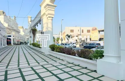 متجر للايجار في فينسيتوري بوليفارد 3 - فينشيتوري بوليفارد - ارجان - دبي