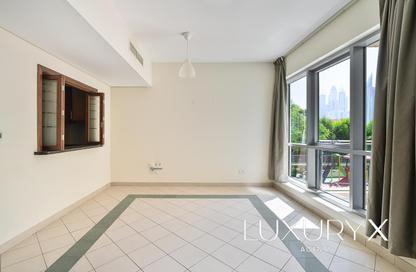 Apartment - 1 Bedroom - 1 Bathroom for rent in Golf Tower 2 - Golf Towers - The Views - Dubai