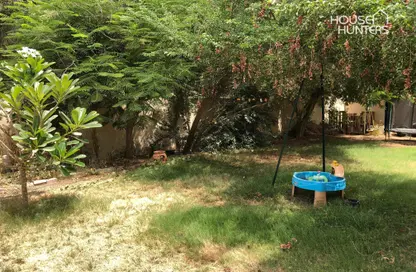 فيلا - 3 غرف نوم - 3 حمامات للايجار في الريم 1 - الريم - المرابع العربية - دبي