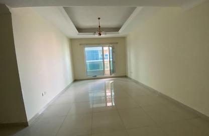 Apartment - 2 - 3 for rent in Al Mamzar - Al Mamzar - Sharjah - Sharjah