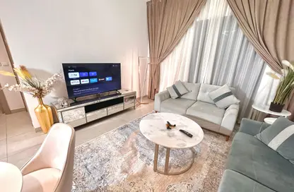شقة - غرفة نوم - 1 حمام للايجار في مريم بيتش ريزيدنس - جزيرة مريم - الخان - الشارقة شقة - غرفة نوم - 1 حمام للايجار في مريم بيتش ريزيدنس - جزيرة مريم - الخان - الشارقة