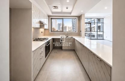 Apartment - 1 - 2 for rent in Art Courtyard - Arjan - Dubai Apartment - 1 - 2 for rent in Art Courtyard - Arjan - Dubai