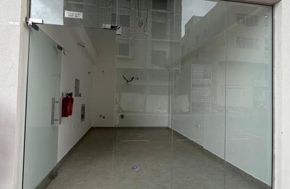 Shop - Studio for rent in Al Jurf Industrial 2 - Al Jurf Industrial - Ajman