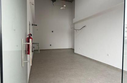 Shop - Studio for rent in Al Jurf Industrial 2 - Al Jurf Industrial - Ajman