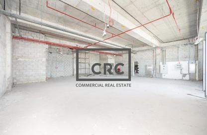 Retail - Studio for rent in Al Barsha 3 - Al Barsha - Dubai