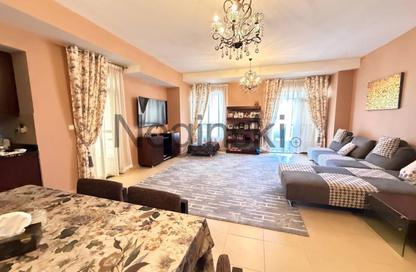 Apartment - 1 Bedroom - 1 Bathroom for sale in Amwaj 4 - Amwaj - Jumeirah Beach Residence - Dubai