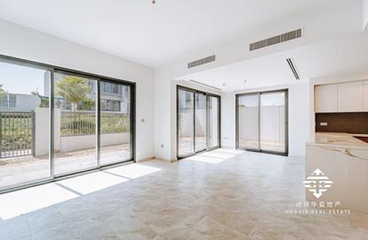 Villa - 4 Bedrooms - 5 Bathrooms for rent in La Rosa 2 - La Rosa - Villanova - Dubai