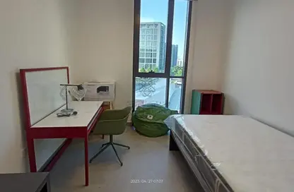 شقة - 1 حمام للبيع في نست 6 - نست - الجادة - الشارقة