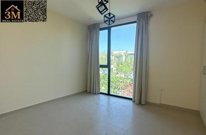 Villa - 3 Bedrooms - 4 Bathrooms for rent in Golf Community - Al Zorah - Ajman