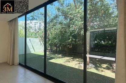Villa - 3 Bedrooms - 4 Bathrooms for rent in Golf Community - Al Zorah - Ajman