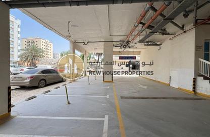 Whole Building - 7+ for sale in Al Rashidiya 2 - Al Rashidiya - Ajman Whole Building - 7+ for sale in Al Rashidiya 2 - Al Rashidiya - Ajman