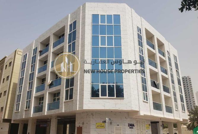 Fully Rented Building | 8.1%+ Income Yield