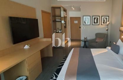 Hotel  and  Hotel Apartment - Studio - 1 Bathroom for sale in Sky Bay Hotel - Business Bay - Dubai