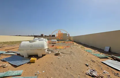 Land - Studio for rent in Al Sajaa Industrial - Al Sajaa - Sharjah