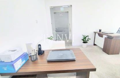 Office Space - Studio - 1 Bathroom for rent in Al Serkal Building - Hor Al Anz - Deira - Dubai