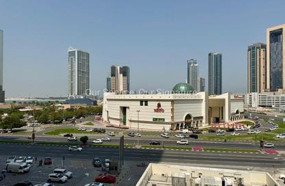Apartment - 2 Bedrooms - 2 Bathrooms for rent in New Al Taawun Road - Al Taawun - Sharjah