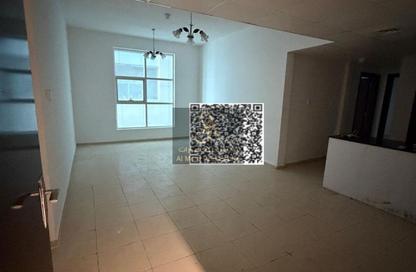 Apartment - 2 - 2 for rent in City Tower B5 - City Towers - Al Nuimiya 3 - Al Nuaimiya - Ajman
