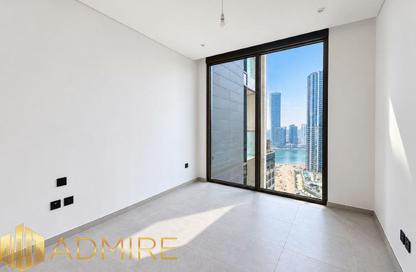 Apartment - 1 - 1 for rent in The Edge Tower A - The Edge - Business Bay - Dubai Apartment - 1 - 1 for rent in The Edge Tower A - The Edge - Business Bay - Dubai