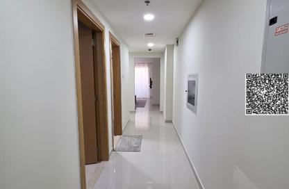 Apartment - 2 Bedrooms - 2 Bathrooms for rent in Al Aamra Gardens - Al Amerah - Ajman