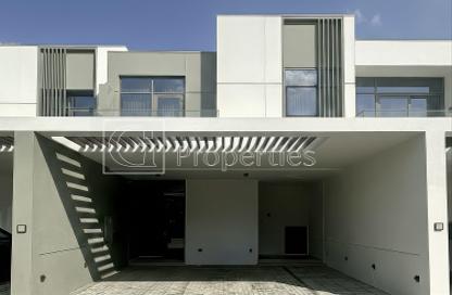 Villa - 3 Bedrooms - 4 Bathrooms for sale in Ruba - Arabian Ranches 3 - Dubai