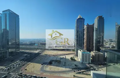 Apartment - 2 Bedrooms - 3 Bathrooms for rent in Executive Tower M - Executive Towers - Business Bay - Dubai