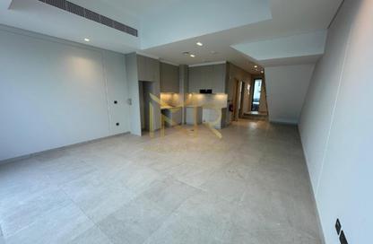 Townhouse - 4 Bedrooms - 5 Bathrooms for sale in MAG Eye - MAG City - Mohammed Bin Rashid City - Dubai