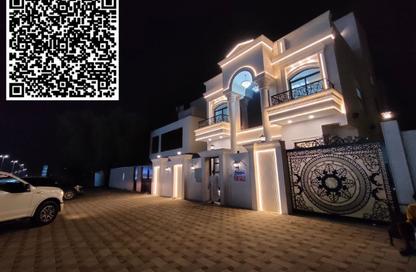 فيلا - 6 غرف نوم - 8 حمامات للبيع في كيبابلي هيلز - الحليو 2 - الحليو - عجمان