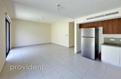 Townhouse - 4 - 5 for rent in Parkside 2 - Emaar South - Dubai South (Dubai World Central) - Dubai