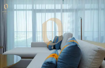 Apartment - 2 Bedrooms - 3 Bathrooms for sale in Marriott Executive Apartments - Al Barsha South - Al Barsha - Dubai