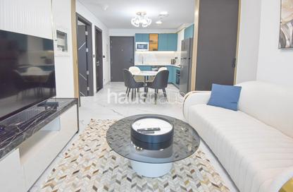 Apartment - 1 Bedroom - 2 Bathrooms for rent in Opalz By Danube Tower 1 - Opalz by Danube - Dubai Science Park - Dubai