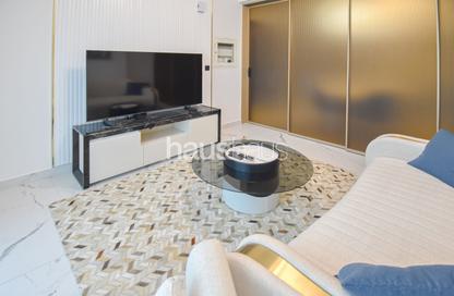 Apartment - 1 - 2 for rent in Opalz By Danube Tower 1 - Opalz by Danube - Dubai Science Park - Dubai
