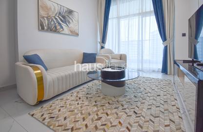 Apartment - 1 Bedroom - 2 Bathrooms for rent in Opalz By Danube Tower 1 - Opalz by Danube - Dubai Science Park - Dubai