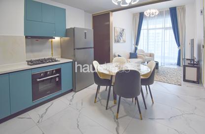 Apartment - 1 Bedroom - 2 Bathrooms for rent in Opalz By Danube Tower 1 - Opalz by Danube - Dubai Science Park - Dubai