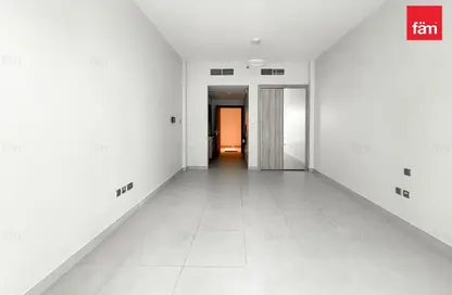 Apartment - Studio - 1 Bathroom for rent in Sway Residences - Dubai Hills Estate - Dubai