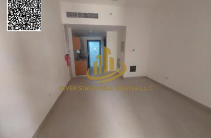 Apartment - Studio - 1 Bathroom for sale in Al Aamra Tower - Al Amerah - Ajman